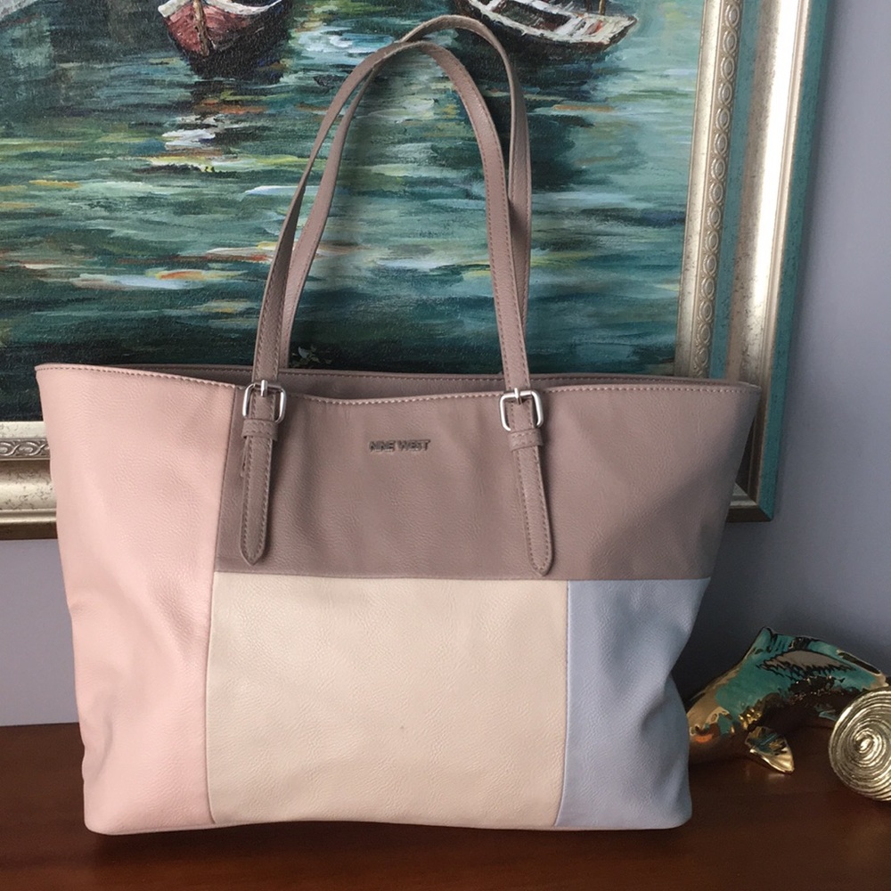 Nine West Tote